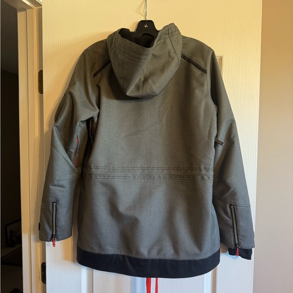 Vintage O’Neil ski jacket - Picture 3 of 10